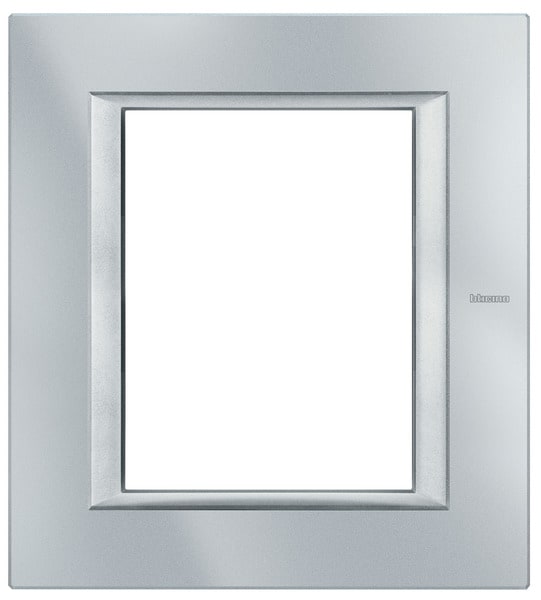 BTICINO S.P.A. - BTIHA4826HC Axolute Rahmen 3+3Modul