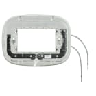 BTICINO - BTIHB4703X Tragring 3 Module beleuchtet