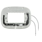 BTICINO - BTIHB4703X Tragring 3 Module beleuchtet