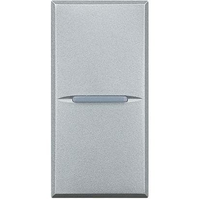 BTICINO S.P.A. - BTIHC4001N AXO - INTERRUTTORE AX 1P 10A 1M TECH