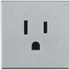 BTICINO - BTIHC4128 AXOLUTE - PRESA STD UL 2P+T 15A C/P 2 MO