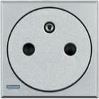 BTICINO - BTIHC4142AF AXOLUTE - PRESA AFFLEURANTE FRA TECH