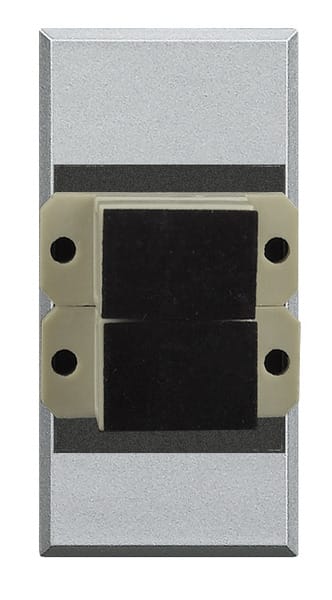 BTICINO S.P.A. - BTIHC4268SC AXOLUTE - BTNET CONNETTORE OTTICO TIPO S
