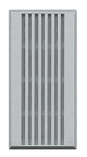 BTICINO S.P.A. - BTIHC4351/12 AXOLUTE - SUONERIA BRONZO 12VAC 5VA CHIA