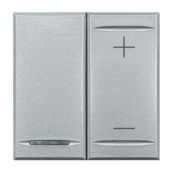 BTICINO S.P.A. - BTIHC4411 AXOLUTE - DIMMER UNIVERSALE TECH
