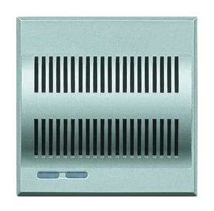 BTICINO S.P.A. - BTIHC4693 MH - SONDA BASE AXOLUTE CHIARO