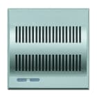 BTICINO - BTIHC4693 Temperatursensor aluminium