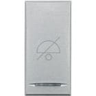 BTICINO - BTIHC4915DD MyHome Symb.Wip. Nicht Storen Alu