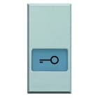 BTICINO - BTIHC4921LF Symbolwippe Schlussel