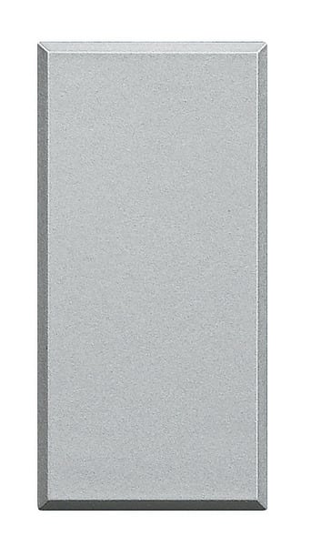 BTICINO S.P.A. - BTIHC4950 AXOLUTE - TASTO FALSO POLO CHIARO