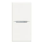 BTICINO - BTIHD4004 AXOLUTE - INVERTITORE 16A BIANCO