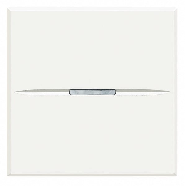 BTICINO S.P.A. - BTIHD4004M2 AXOLUTE - INVERTITORE 16A BIANCO