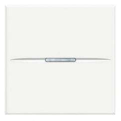 BTICINO S.P.A. - BTIHD4001M2N AXO - INTERRUTTORE AX 1P 10A 2M BIANCO