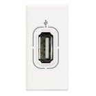 BTICINO - BTIHD4285 Anschlussdose USB white