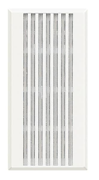 BTICINO S.P.A. - BTIHD4351V12 AXOLUTE - SUONERIA BRONZO 12VAC 5VA