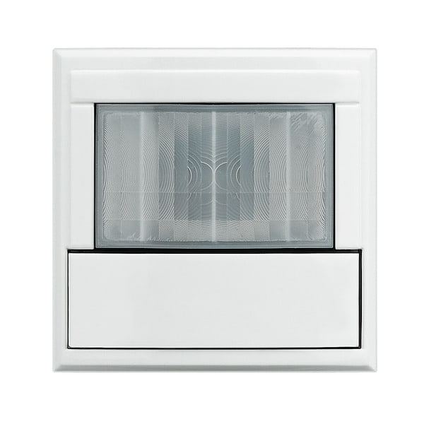 BTICINO S.P.A. - BTIHD4434 AXOLUTE - GREEN SWITCH PIR BIANCO