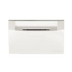 BTICINO - BTIHD4547 Abdeckung Hotel-Card-System Weiss