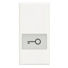 BTICINO - BTIHD4921LF Symbolwippe 'SCHLuSSEL' fur Schalterprog