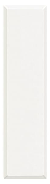 BTICINO S.P.A. - BTIHD4949 AXOLUTE - TASTO FALSO POLO MEZZO MODULO