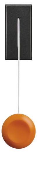 BTICINO S.P.A. - BTIHS4033 AXOLUTE - PULSANTE 1P NO 10A A TIRANTE