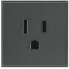 BTICINO - BTIHS4128 AXOLUTE - PRESA STD UL 2P+T 15A C/P 2 MO