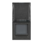 BTICINO - BTIHS4262C6S Datendose RJ45 CAT6 Ftp110 Anthrazit