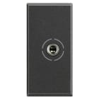 BTICINO - BTIHS4280 AXOLUTE - PRESA AUDIO JACK 3,5