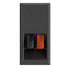 BTICINO - BTIHS4294 AXOLUTE - CONNETT ALTOPARLANTE HOME CINE