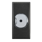 BTICINO - BTIHS4402 DREHDIMMER 500W R 1MOD ANTHR.