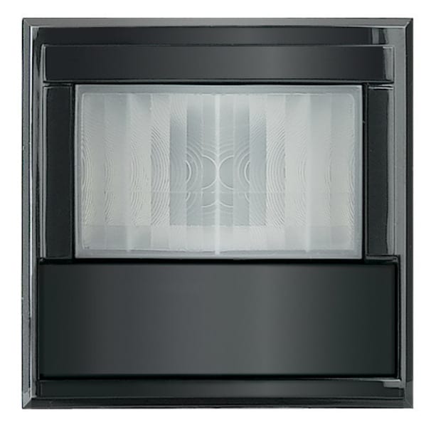 BTICINO S.P.A. - BTIHS4434 AXOLUTE - GREEN SWITCH PIR ANTRACITE