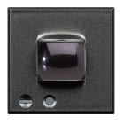 BTICINO - BTIHS4654 IR-Empfanger anthrazit