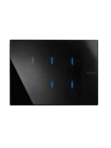 BTICINO S.P.A. - BTIHS4657M3 AXOLUTE - COMANDO NIGHTER 3 MODULI