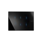 BTICINO - BTIHS4657M3 AXOLUTE Nighter Tastsensor