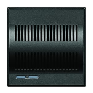 BTICINO S.P.A. - BTIHS4693 MH - SONDA BASE AXOLUTE SCURO