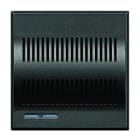 BTICINO - BTIHS4693 MH - SONDA BASE AXOLUTE SCURO