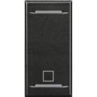 BTICINO - BTIHS4915AE SCS Wippe Unterputz-Jalousie-Aktor Anthr