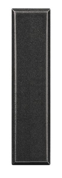 BTICINO S.P.A. - BTIHS4949 AXOLUTE - TASTO FALSO POLO MEZZO MODULO