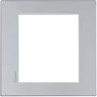 BTICINO - BTIHW4826HCN AXOLUTE AIR - PLACCA 3+3M TECH