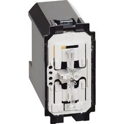 BTICINO S.P.A. - BTIK4027C L.NOW - COMANDO TAPPARELLA CONNESSO