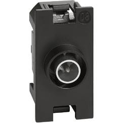 BTICINO S.P.A. - BTIK4202D L.NOW - PRESA TV DIRETTA 1 MOD