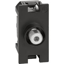 BTICINO BTIK4202F L.NOW - PRESA SAT COASSIALE TIPO-F 1M