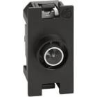 BTICINO - BTIK4202P14 L.NOW - PRESA TV PASSANTE 1 MOD