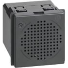 BTICINO - BTIK4355V12 L.NOW - SUONERIA ELETTRONICA 12VAC/DC