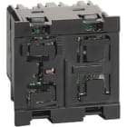 BTICINO - BTIK4411 L.NOW - DIMMER UNIVERSALE A PULSANTE 2M