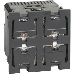 BTICINO S.P.A. - BTIK4672M2L L.NOW - COMANDO ATTUATORE LUCI 2M