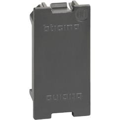 BTICINO BTIK4950 L.NOW - TASTO FALSO POLO TECNICO