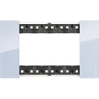 BTICINO - BTIKA4804DA L.NOW - PLACCA 4P SKY