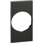 BTICINO - BTIKG04 L.NOW - COV. PRESA FR/GER TORCIA 2M NERA