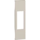 BTICINO - BTIKM02 L.NOW - COV. PRESA ITA 10/16A 1M SABBIA