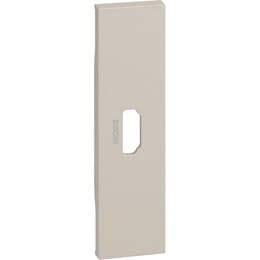 BTICINO S.P.A. - BTIKM14 L.NOW - COVER CONNETTORE HDMI 1M SABBIA